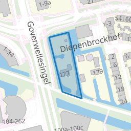 Perceel GDA01-K-6572