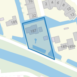 Perceel GDA01-K-6576