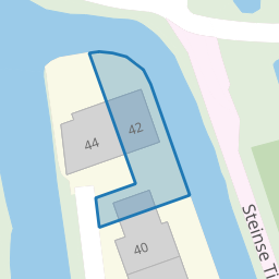 Perceel GDA01-K-6580