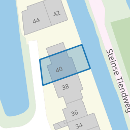 Perceel GDA01-K-6581