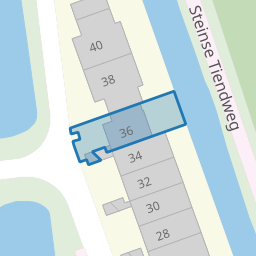 Perceel GDA01-K-6583