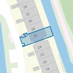 Perceel GDA01-K-6588