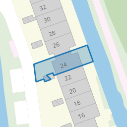 Perceel GDA01-K-6589