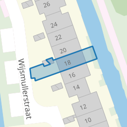 Perceel GDA01-K-6592