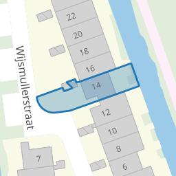 Perceel GDA01-K-6594