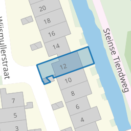 Perceel GDA01-K-6595