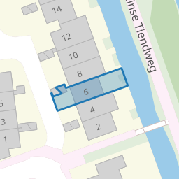 Perceel GDA01-K-6598