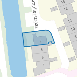 Perceel GDA01-K-6601