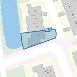 Perceel GDA01-K-6604