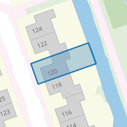 Perceel GDA01-K-6607