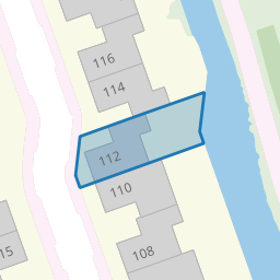 Perceel GDA01-K-6611