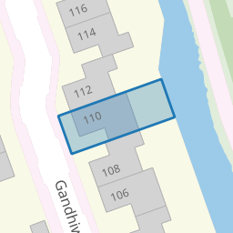 Perceel GDA01-K-6612