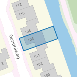 Perceel GDA01-K-6614