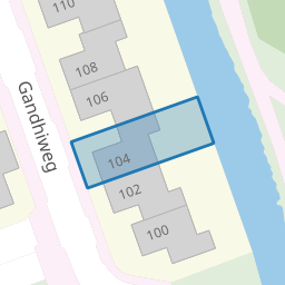 Perceel GDA01-K-6615