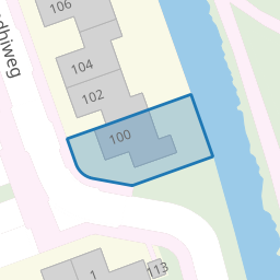 Perceel GDA01-K-6617