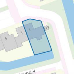 Perceel GDA01-K-6618