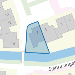 Perceel GDA01-K-6621