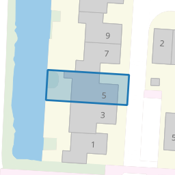 Perceel GDA01-K-6626