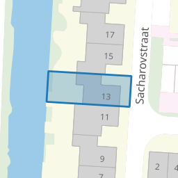 Perceel GDA01-K-6630