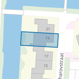 Perceel GDA01-K-6633