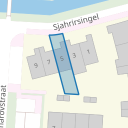 Perceel GDA01-K-6637