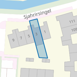 Perceel GDA01-K-6638