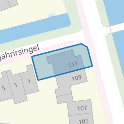 Perceel GDA01-K-6640