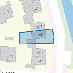 Perceel GDA01-K-6643