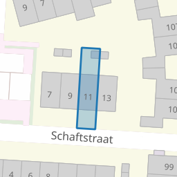 Perceel GDA01-K-6647