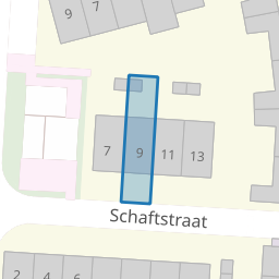 Perceel GDA01-K-6648