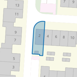 Perceel GDA01-K-6650