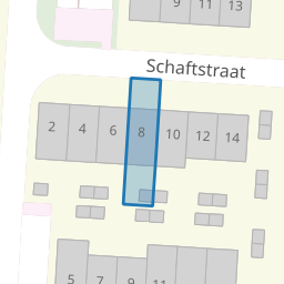 Perceel GDA01-K-6653