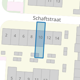 Perceel GDA01-K-6654