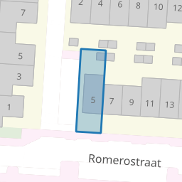 Perceel GDA01-K-6657