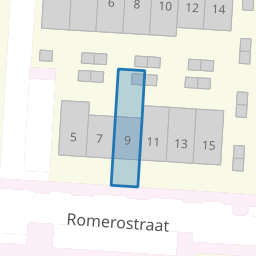Perceel GDA01-K-6659