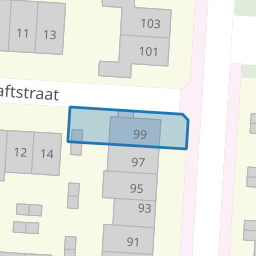 Perceel GDA01-K-6663