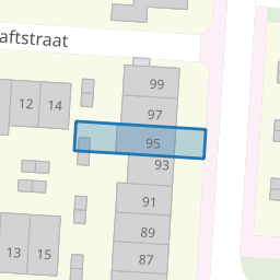 Perceel GDA01-K-6665