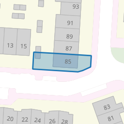 Perceel GDA01-K-6670