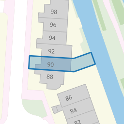 Perceel GDA01-K-6675