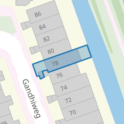 Perceel GDA01-K-6681