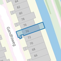 Perceel GDA01-K-6683