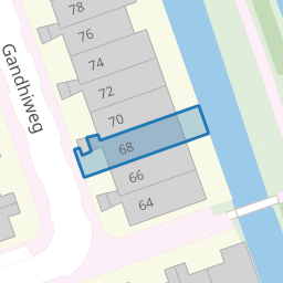 Perceel GDA01-K-6686