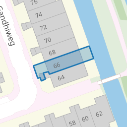 Perceel GDA01-K-6687