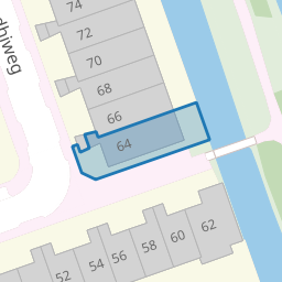 Perceel GDA01-K-6688