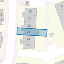 Perceel GDA01-K-6692