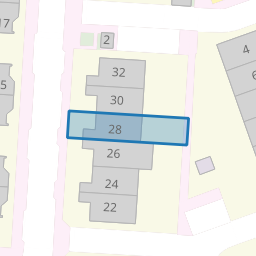 Perceel GDA01-K-6693