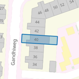 Perceel GDA01-K-6700