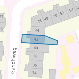 Perceel GDA01-K-6701