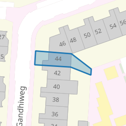 Perceel GDA01-K-6702