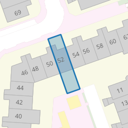 Perceel GDA01-K-6705